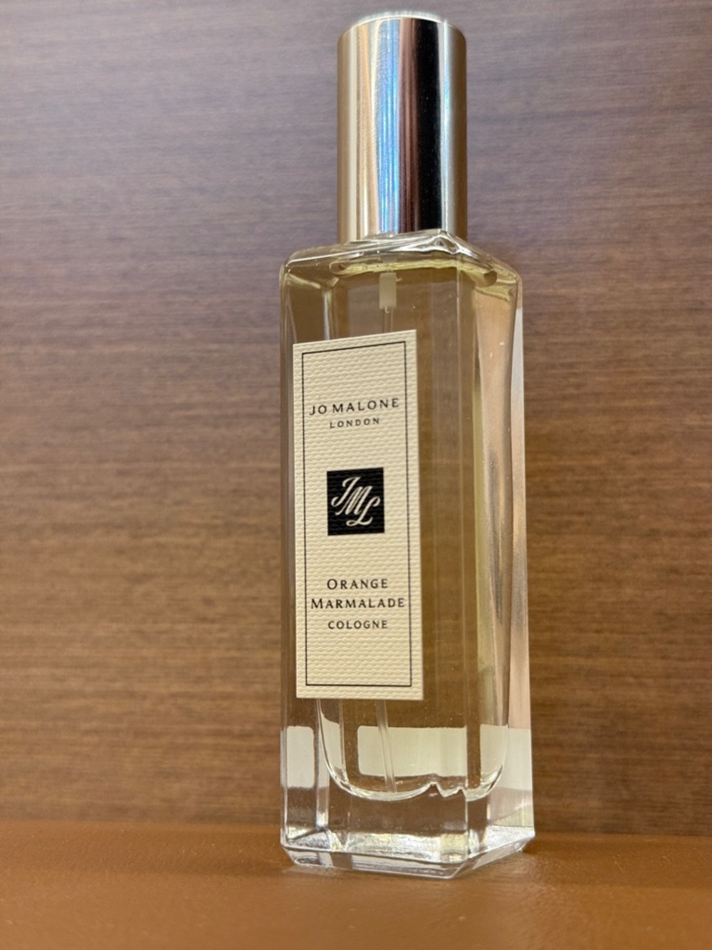 Jo Malone NEW Orange Marmalade size 30 m l